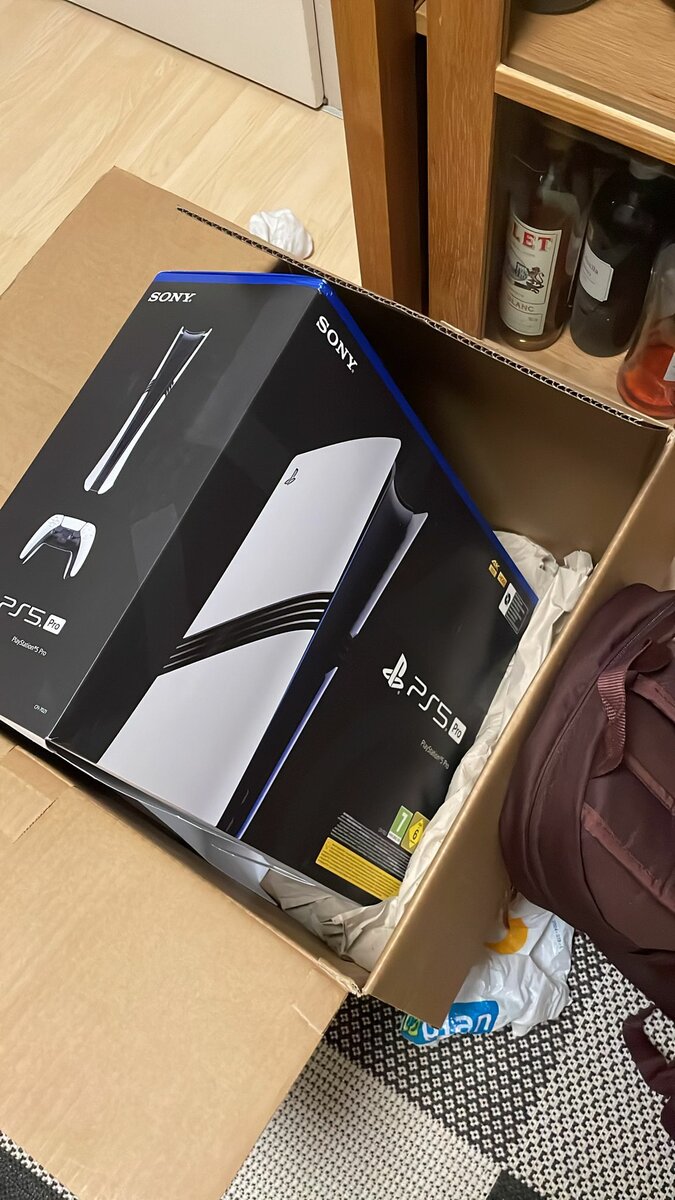 Ps5 Pro