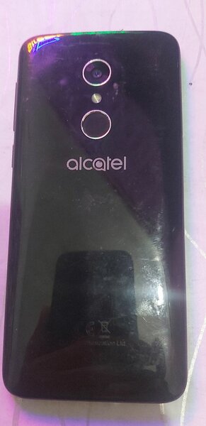 Alcatel 3 mobile
