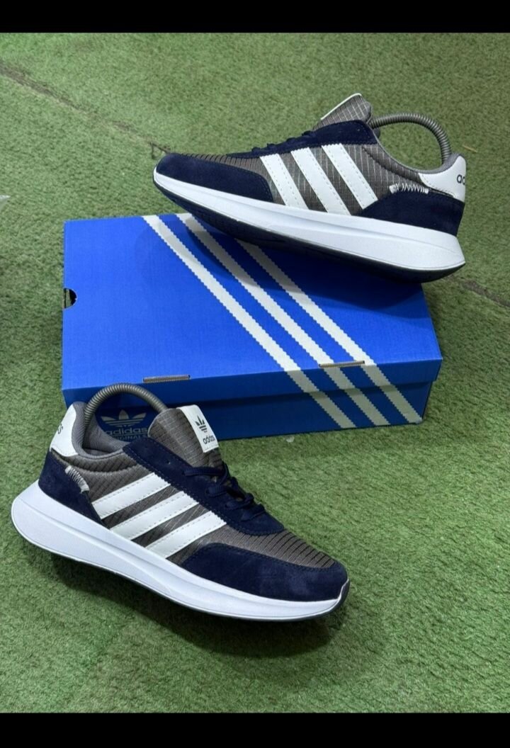 Chaussures de sport imperméables