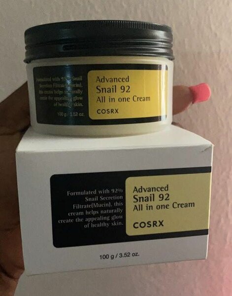 Cosrx All In One Cream