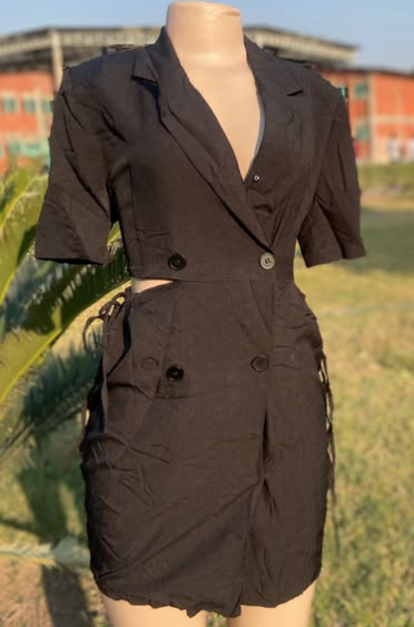 Beautiful elegant women's dress  size:M/l