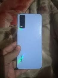 Vivo y 21