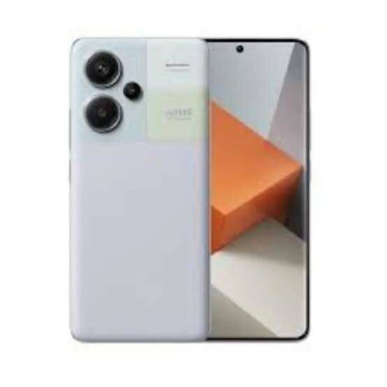 Infinix hot 40i