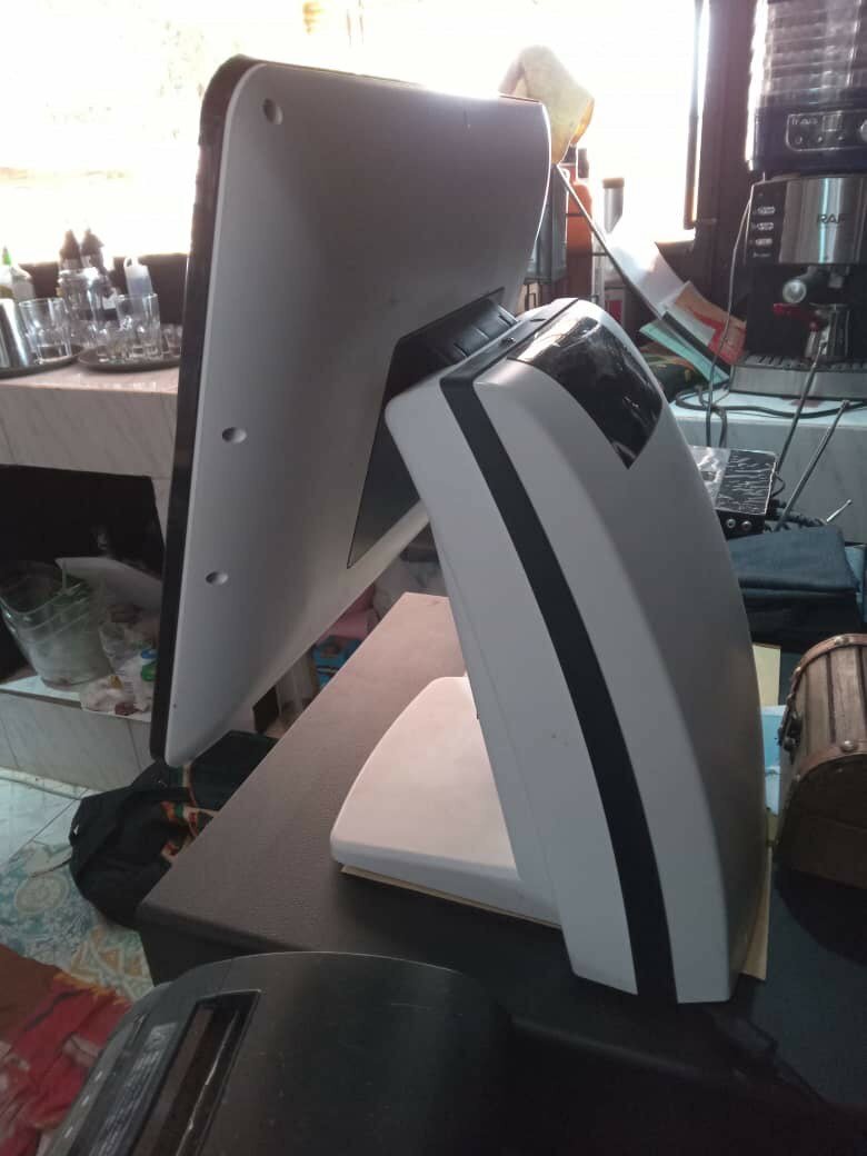 Caisse enregistreuse