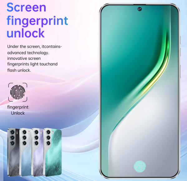 Smartphone Camon 40 PRO