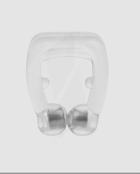 Pince-nez anti-ronflement