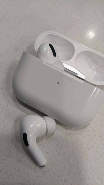 Quality earpods
