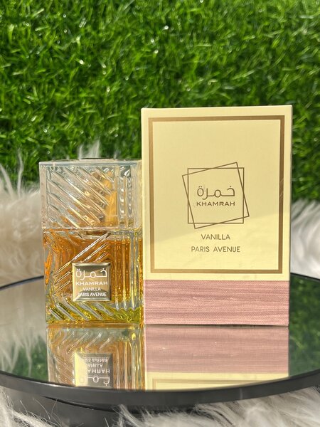 Khamrah 50ml