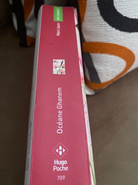 Meri Jaan - Océane Ghanem