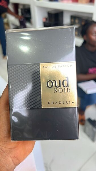 Oud Noir