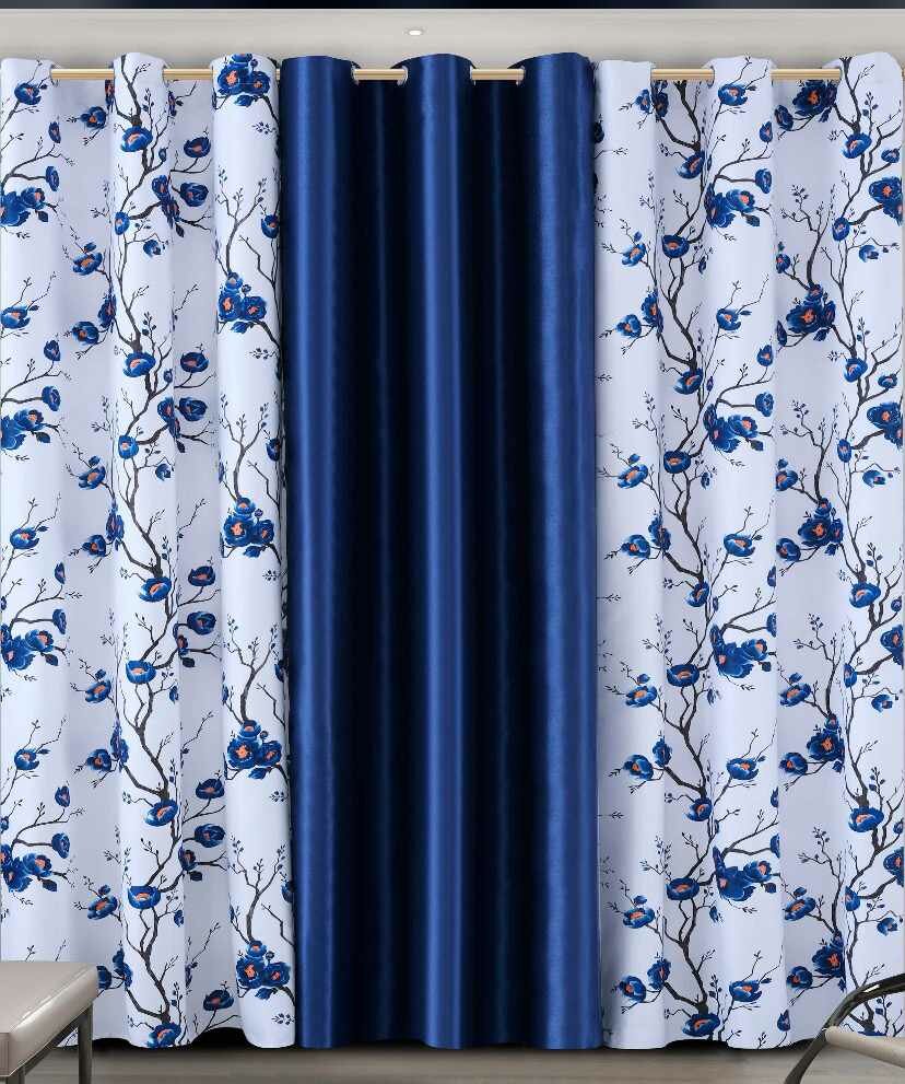 3in1 curtains