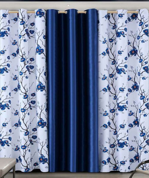 3in1 curtains