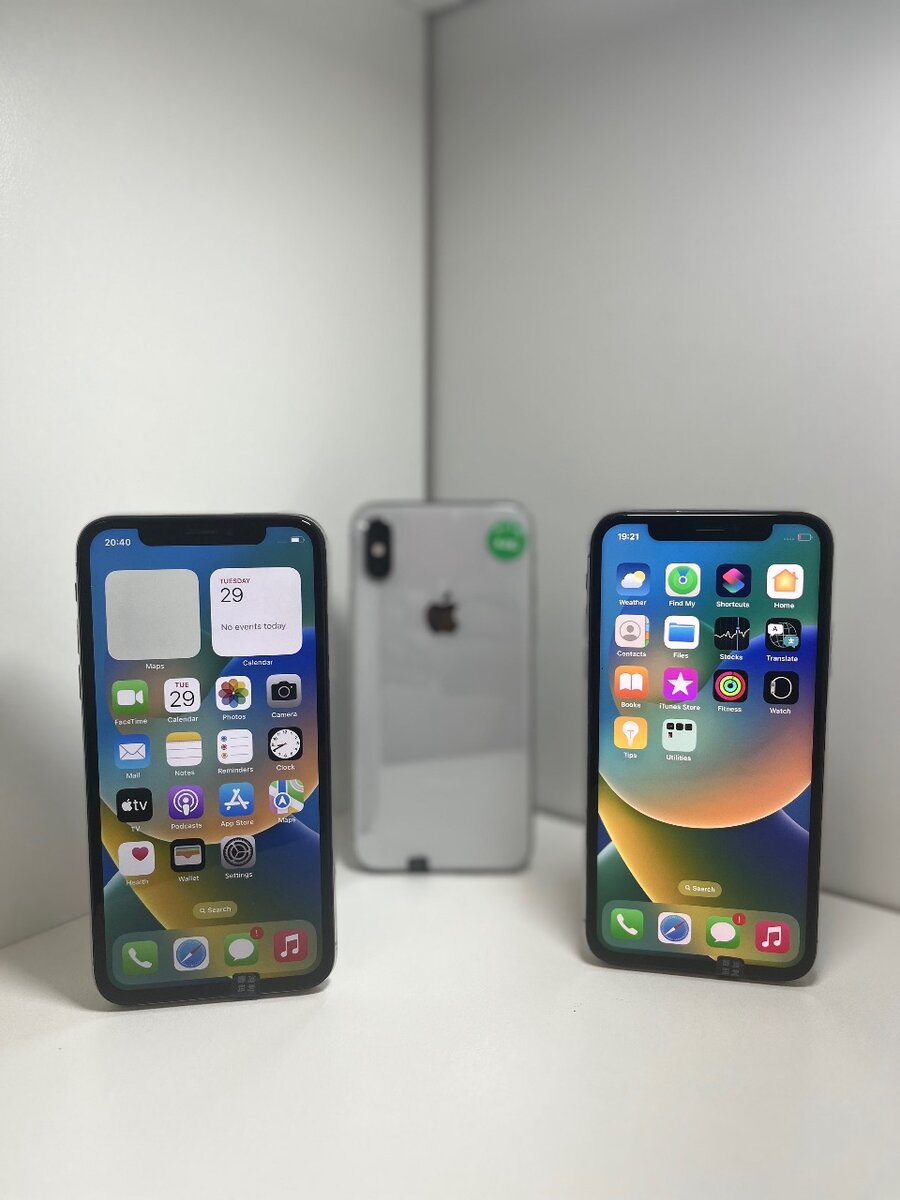 iPhone X 64GB