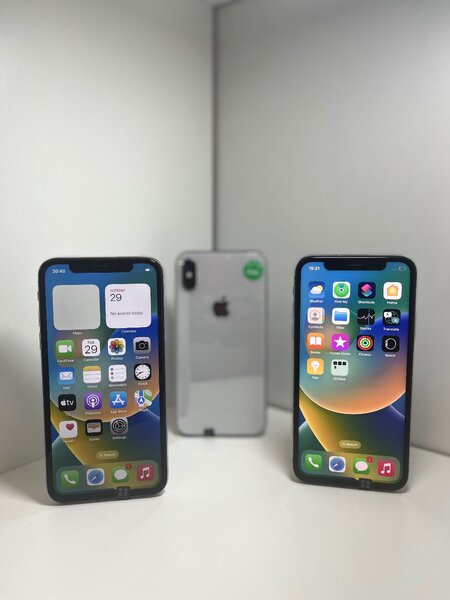 iPhone X 64GB