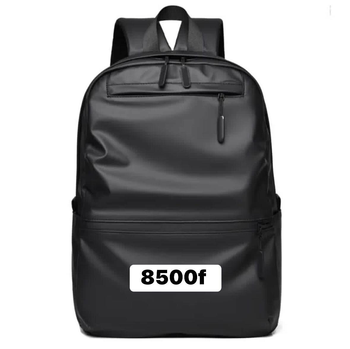 Sac à dos polyvalent élégant