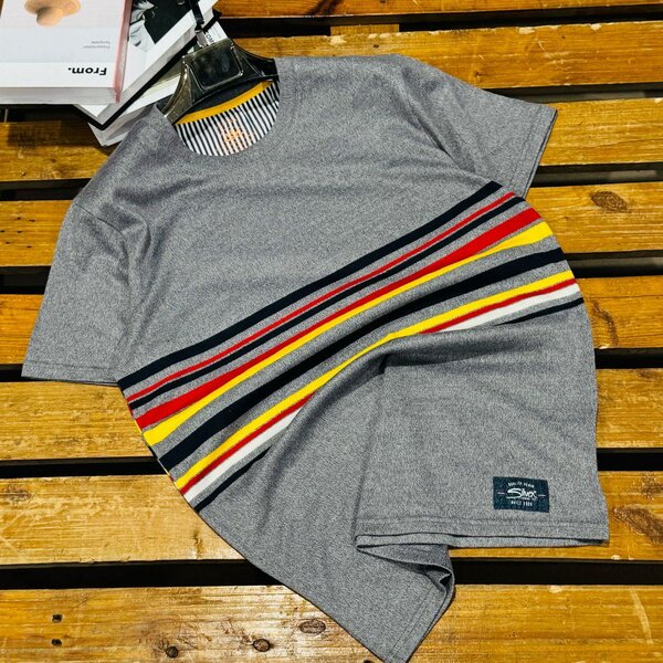 Quality stock T shirts