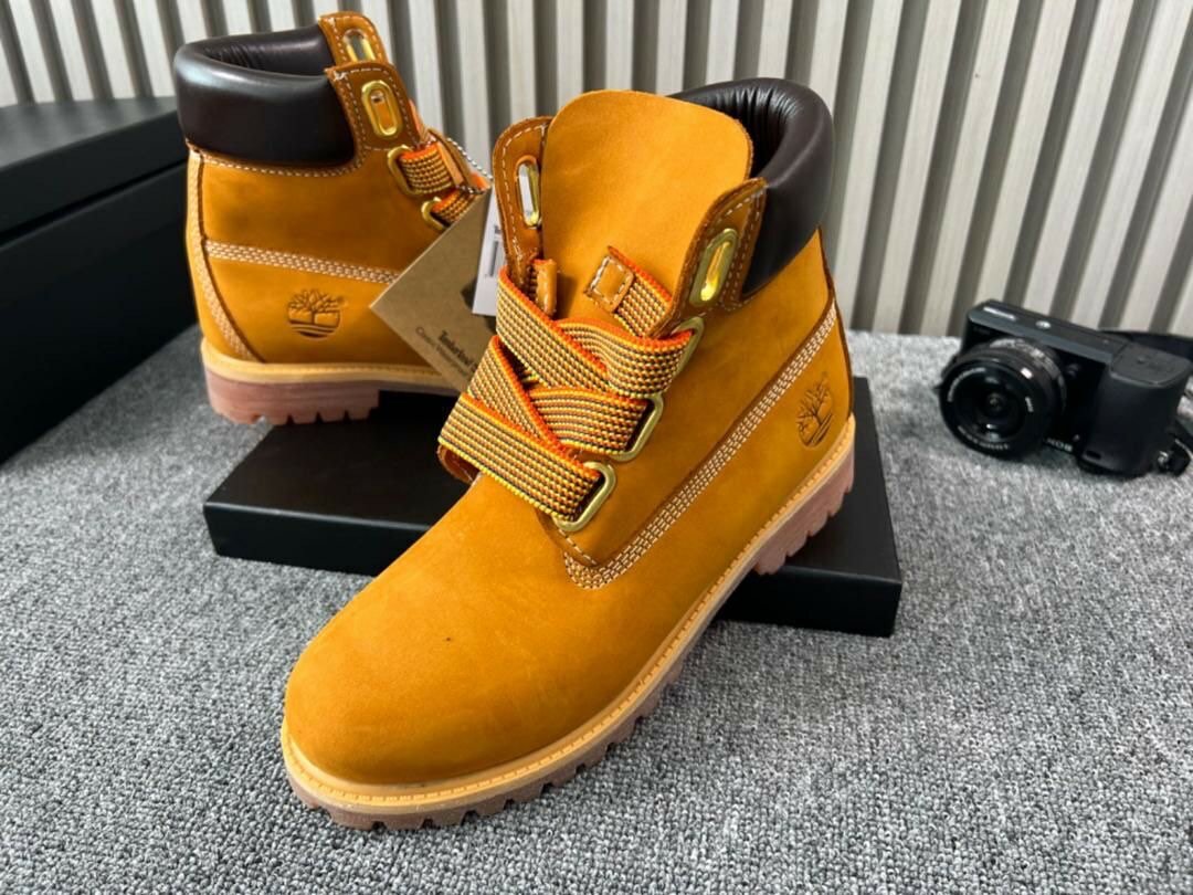 Timberland