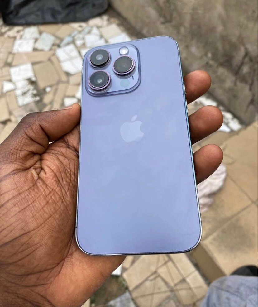 iPhone 14 Pro Max 256GB