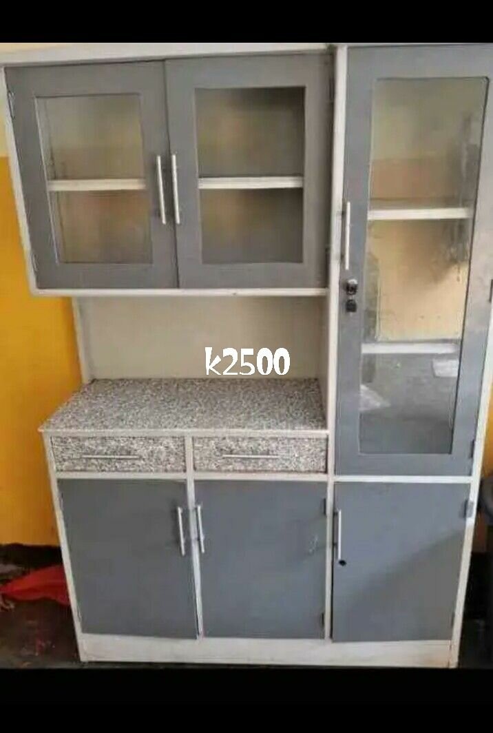 Kitchen unit