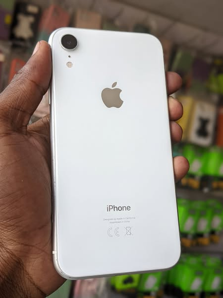 iPhone Xr 128Gb 