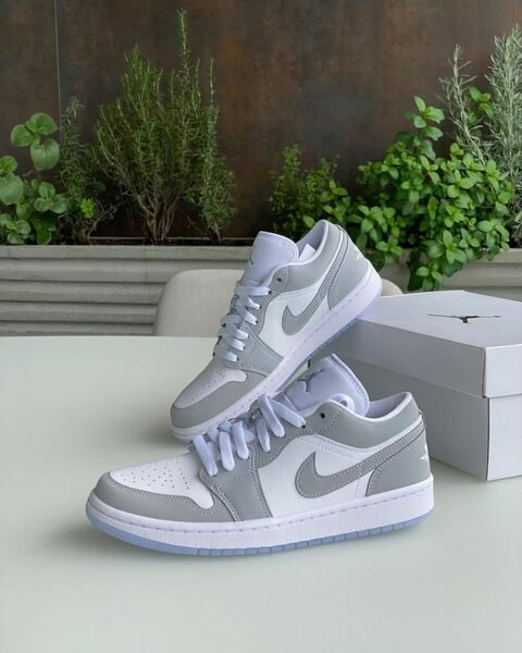 Baskets Nike Air Jordan