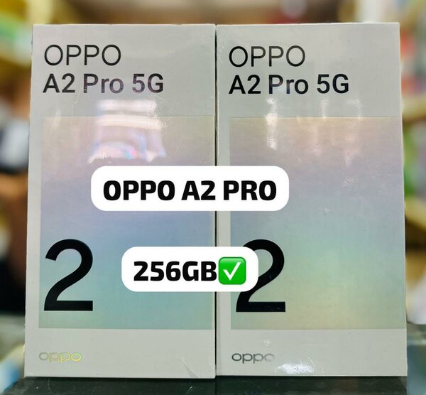 OPPO A2 Pro 5G 256GB