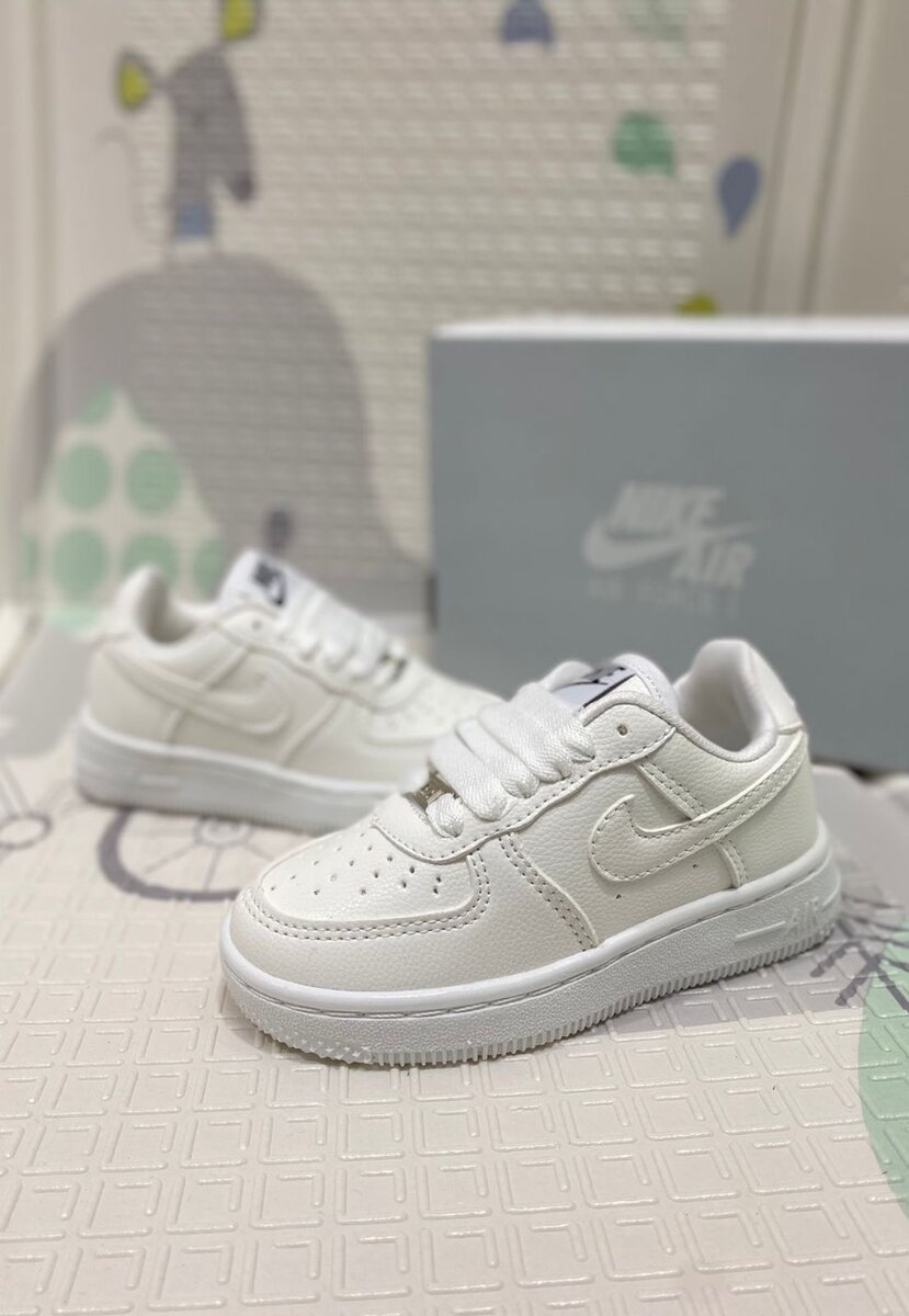 Nike Air Force 1 Enfant
