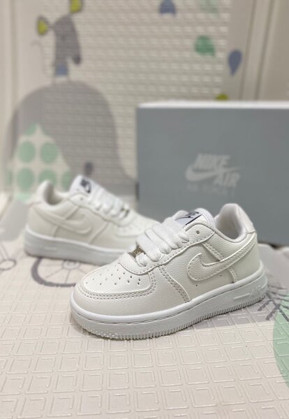 Nike Air Force 1 Enfant