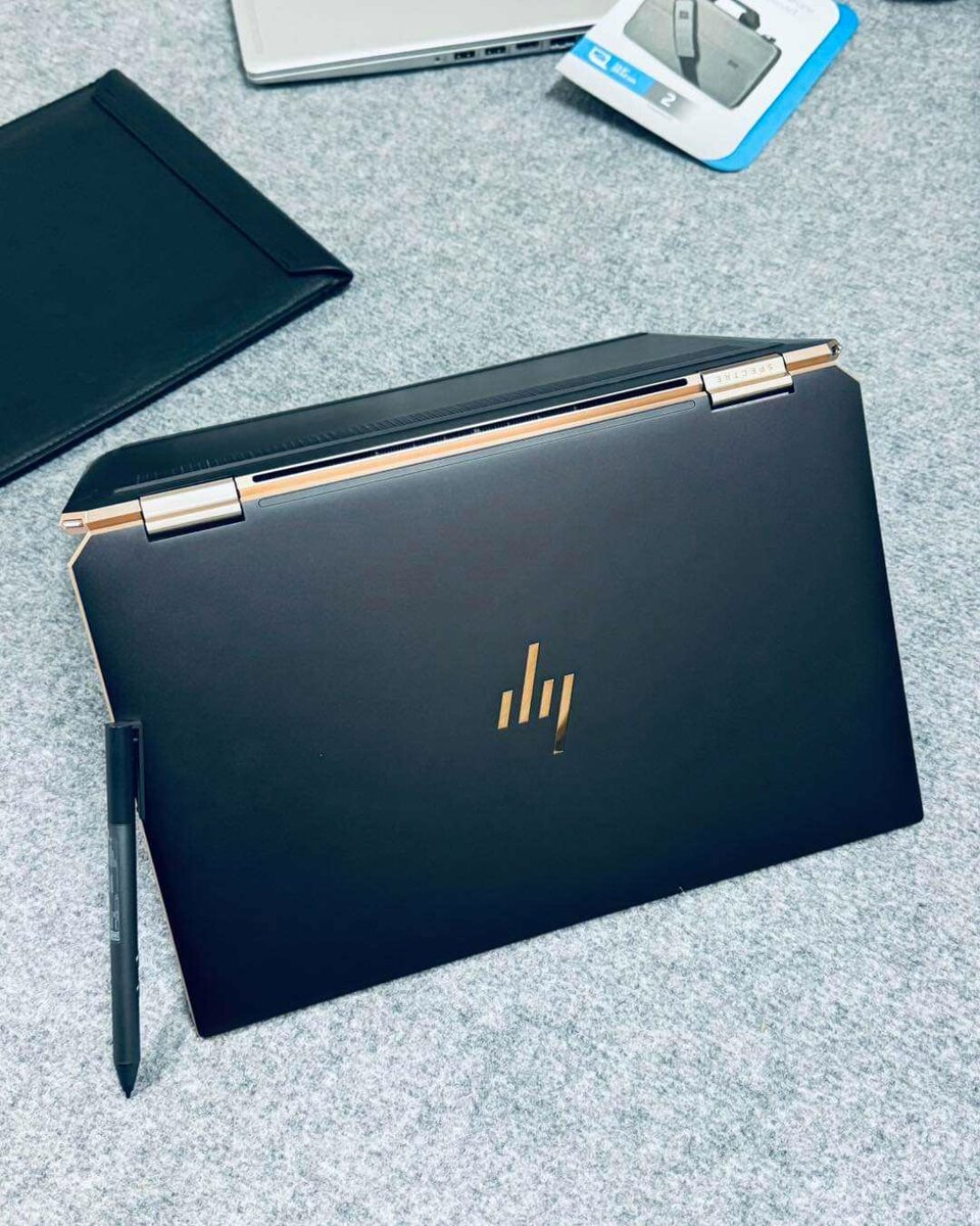HP Spectre x360 Core i7
