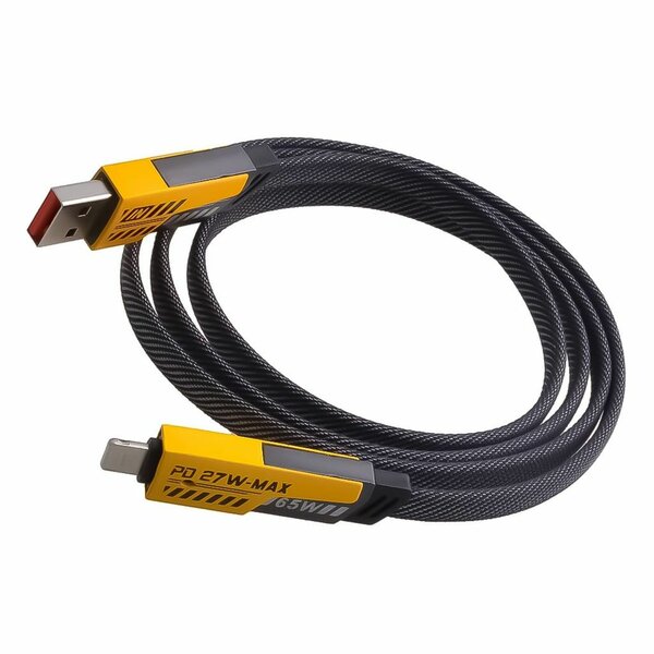 Câble 4 en 1 Charge Rapide