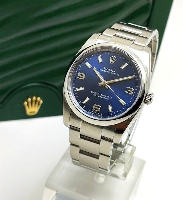 Montre Rolex Day-Date élégante