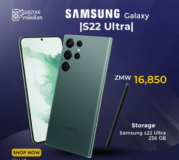 SAMSUNG Galaxy |S22 Ultra|