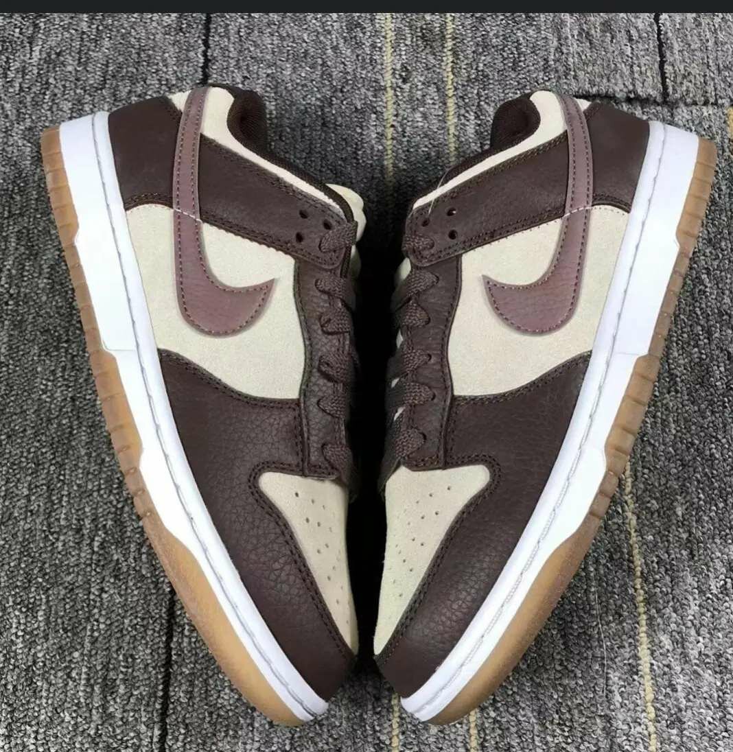 NIKE Dunk Low