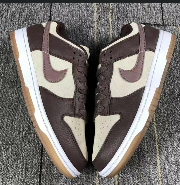 NIKE Dunk Low