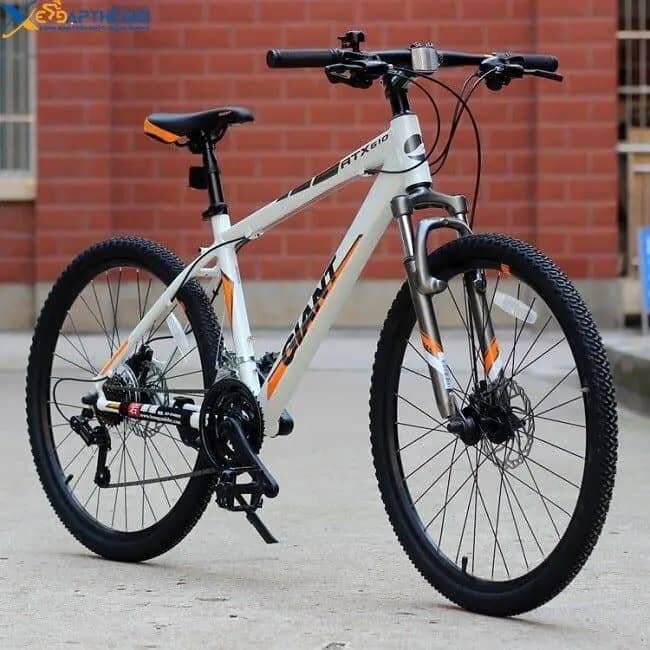 Vélo de Montagne Performance