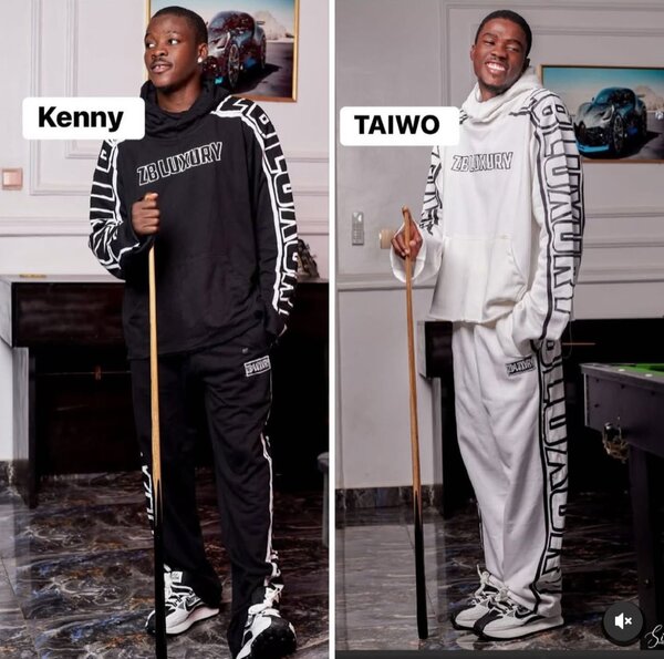 Survêtement Zlumery élégant