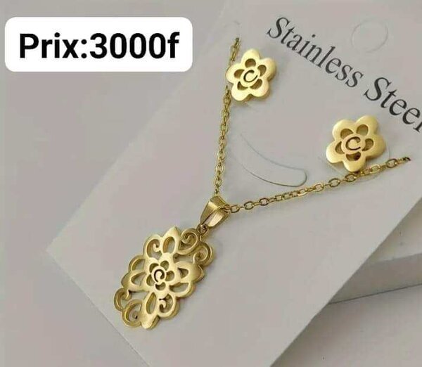 Bijoux
