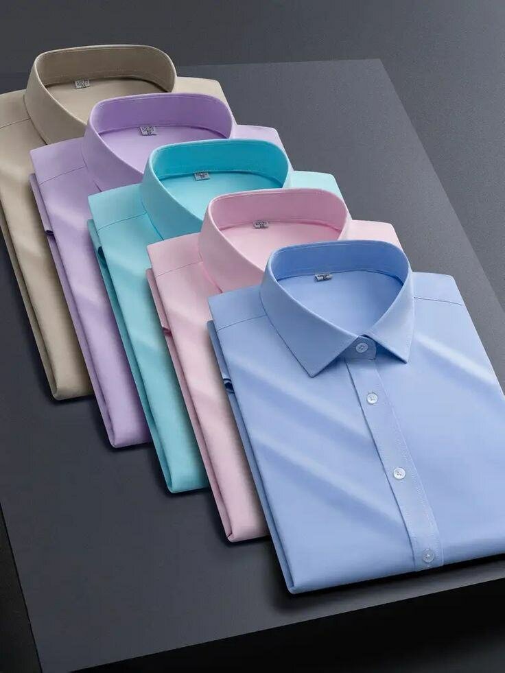 Chemises Élégantes