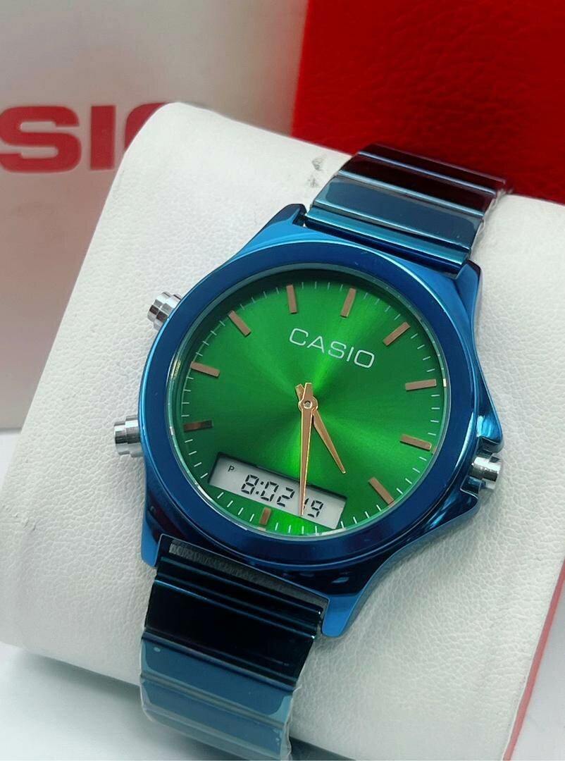 Montre casio