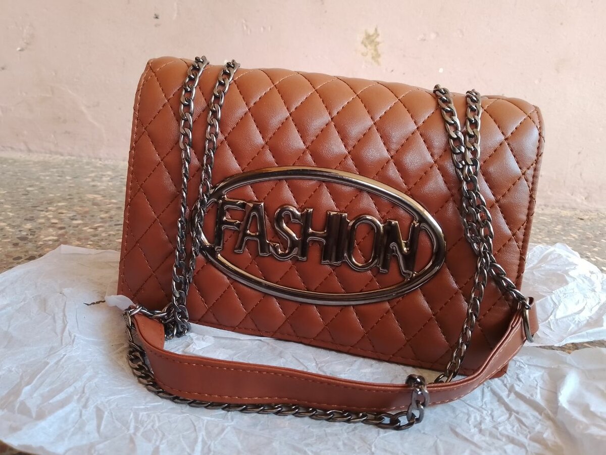 Ladies Handbag