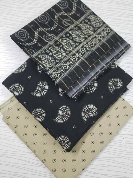 3pc unstich ladies suits