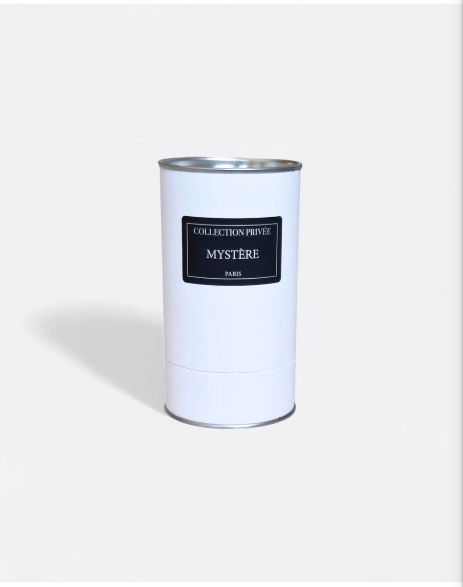 Parfum Mystère Paris Lux