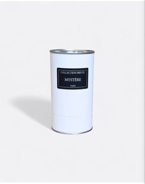 Parfum Mystère Paris Lux