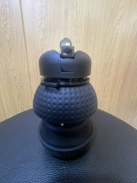 Bouteille Sport Incassable