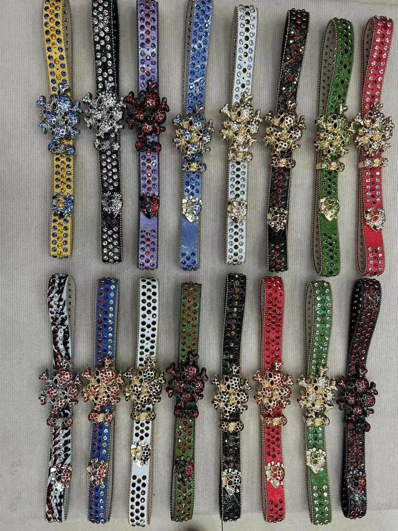 Men's Classic Hippop Belts