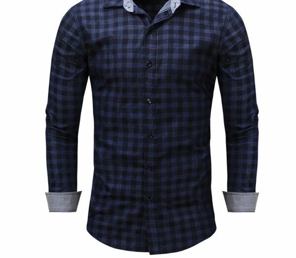 Dress shirt