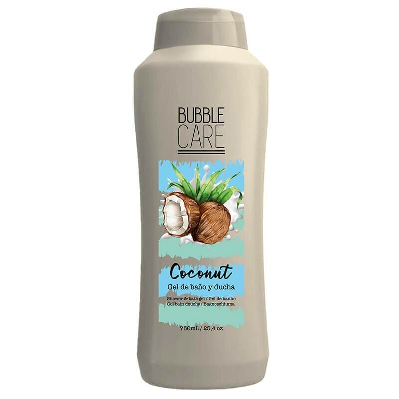 Produit de Douche pour corps