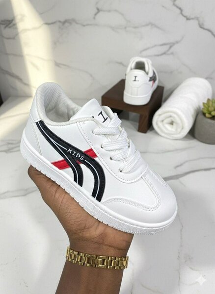 Baskets Enfant Sport Mode