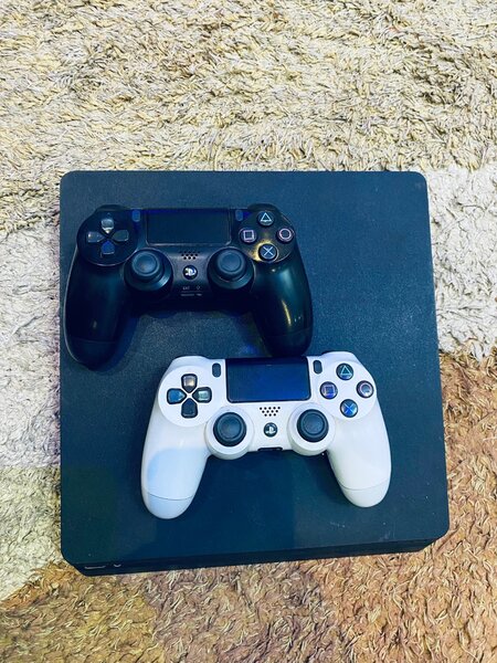 Ps4 Standard  Version 9.60