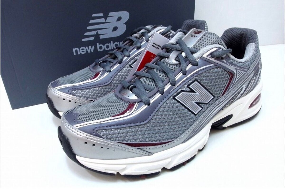 Baskets New Balance 509 D1